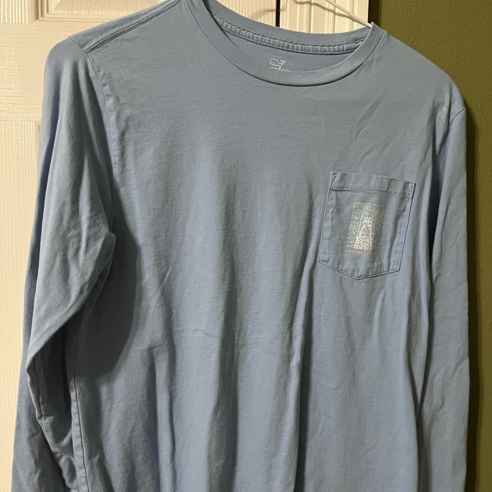 Vineyard vines long sleeve